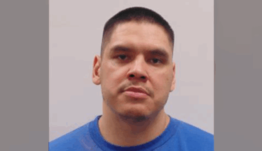 Winnipeg sex offender re-arrested a day after being released - CTV News