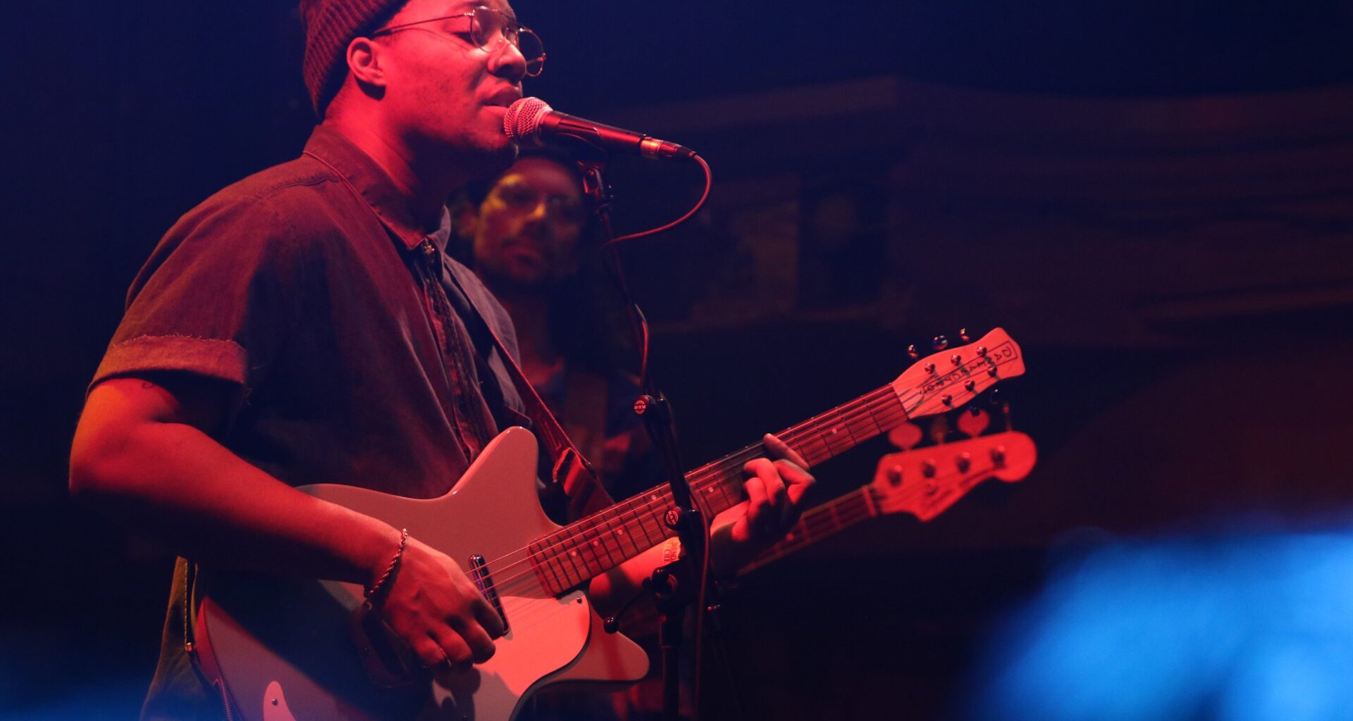 Philly-based nonbinary artist LARS releases debut EP