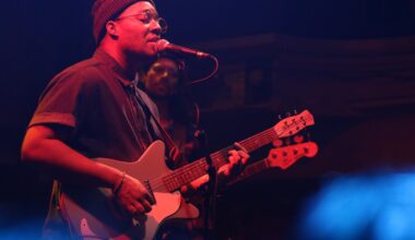 Philly-based nonbinary artist LARS releases debut EP