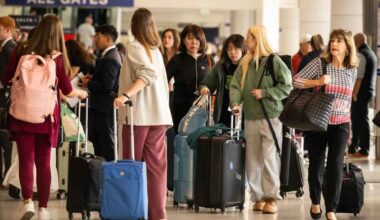 Of course citizens should rely on the government – San Diego Union-Tribune