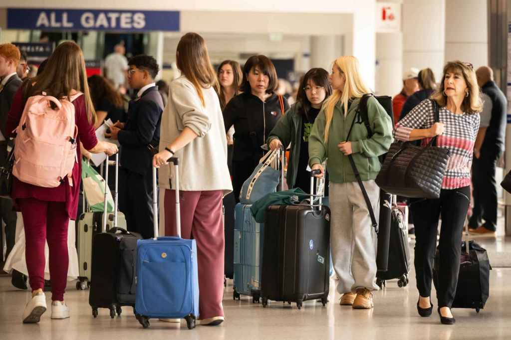 Of course citizens should rely on the government – San Diego Union-Tribune