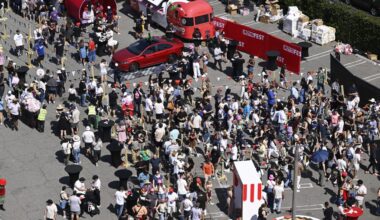 Chain announces new ‘holiday house’ pop-up event coming to LA in December – Daily News