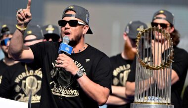 Iconic plays, unexpected heroes – L.A. loves that song