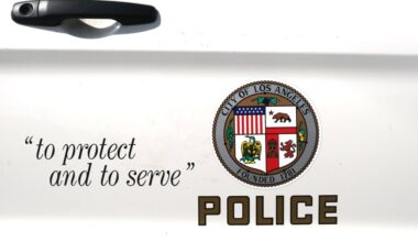 LA-area law enforcement agencies prepare for conclusion of the World Series on Saturday night – Daily News