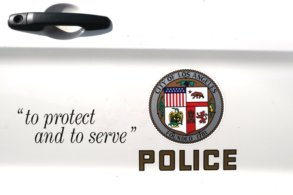 LA-area law enforcement agencies prepare for conclusion of the World Series on Saturday night – Daily News