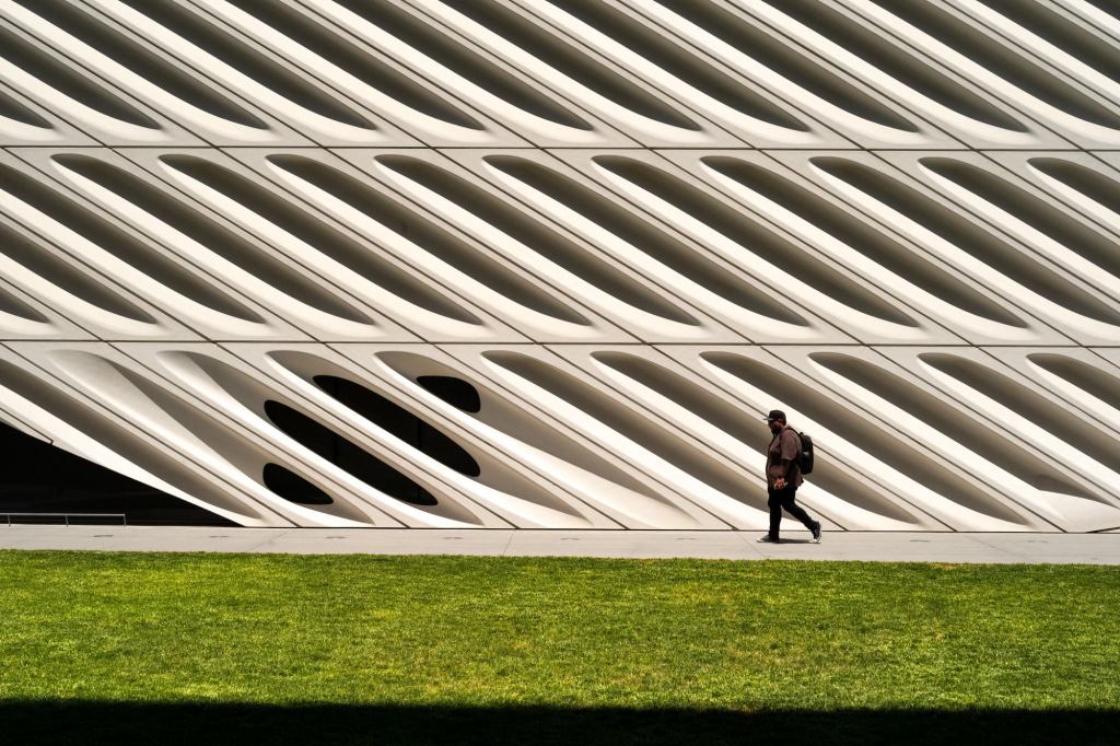 A free Indigenous makers market is coming to The Broad in LA in December – Orange County Register