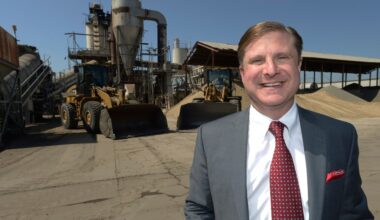 LA City Council forms new panel to review long-term budget problems – Daily News