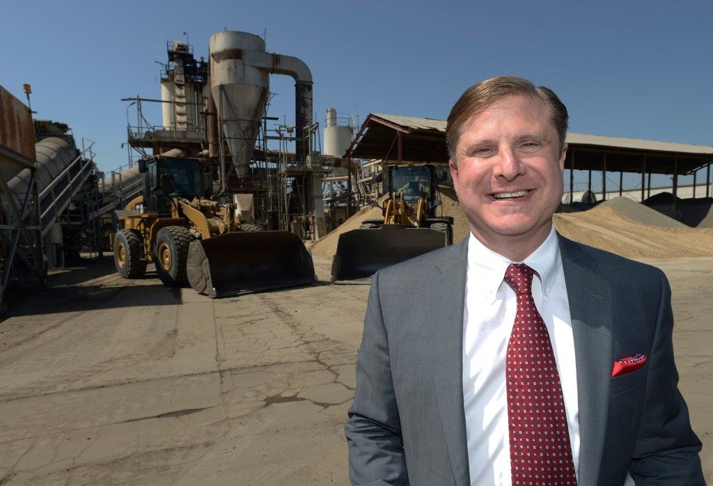 LA City Council forms new panel to review long-term budget problems – Daily News