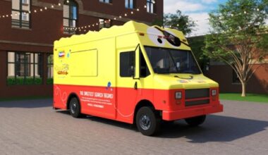 Bikini Bottom is coming to LA and San Diego with SpongeBob SquarePants pop-up – Daily News