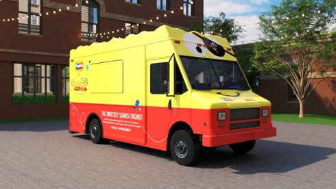 Bikini Bottom is coming to LA and San Diego with SpongeBob SquarePants pop-up – Daily News