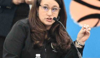 An effort to recall L.A. Councilmember Imelda Padilla is underway – Daily News