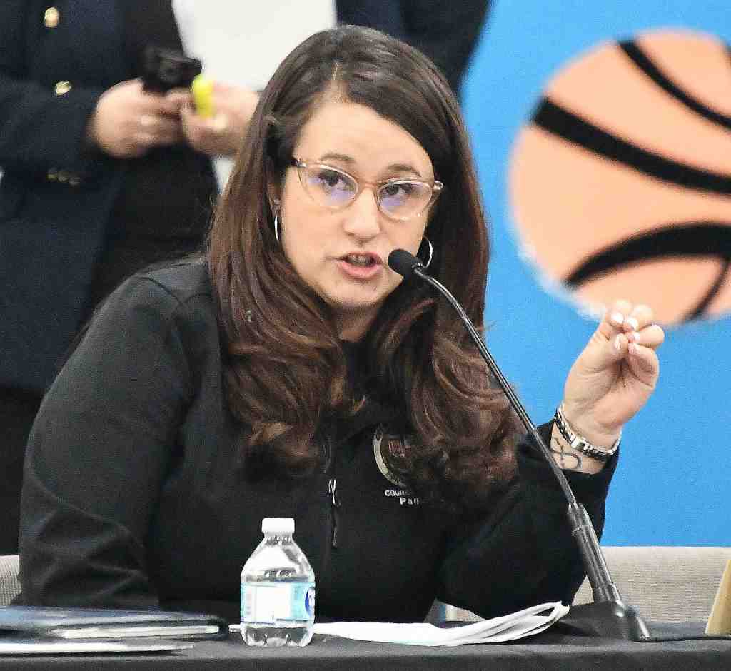 An effort to recall L.A. Councilmember Imelda Padilla is underway – Daily News