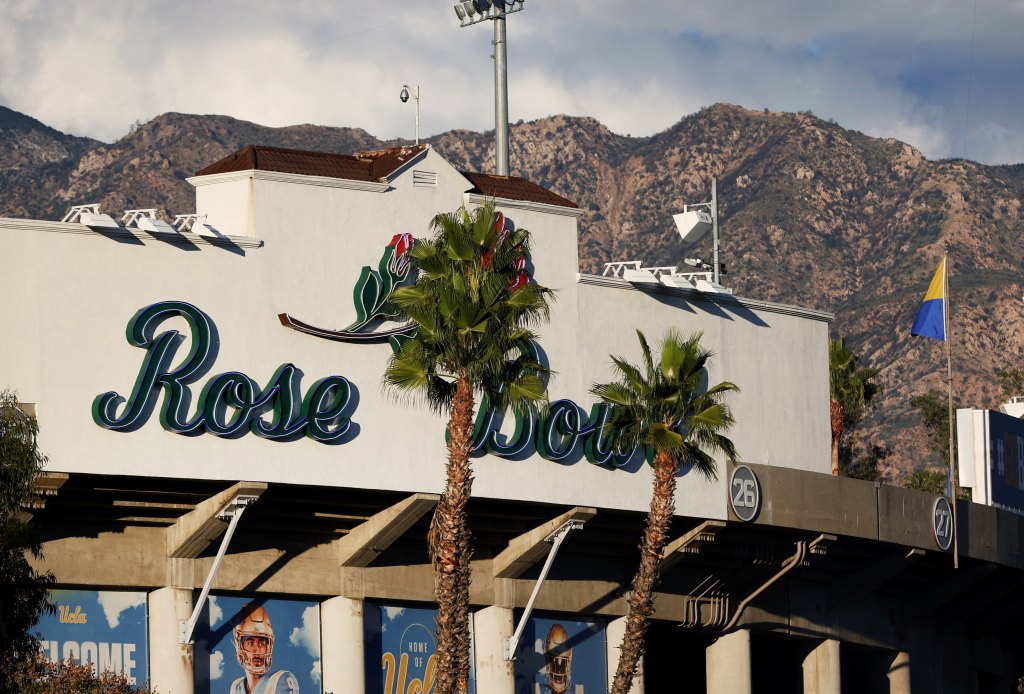 Four LA area stadiums among those proposed as possible sites for 2031 Women’s World Cup – Orange County Register