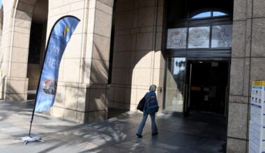 L.A. County opens 140 additional vote centers for Nov. 4 special election – Daily News