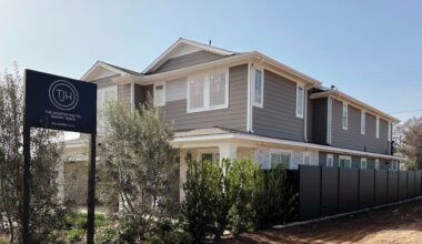 First rebuilt Palisades home OK’d for occupancy, 10 months after fire – Daily Breeze