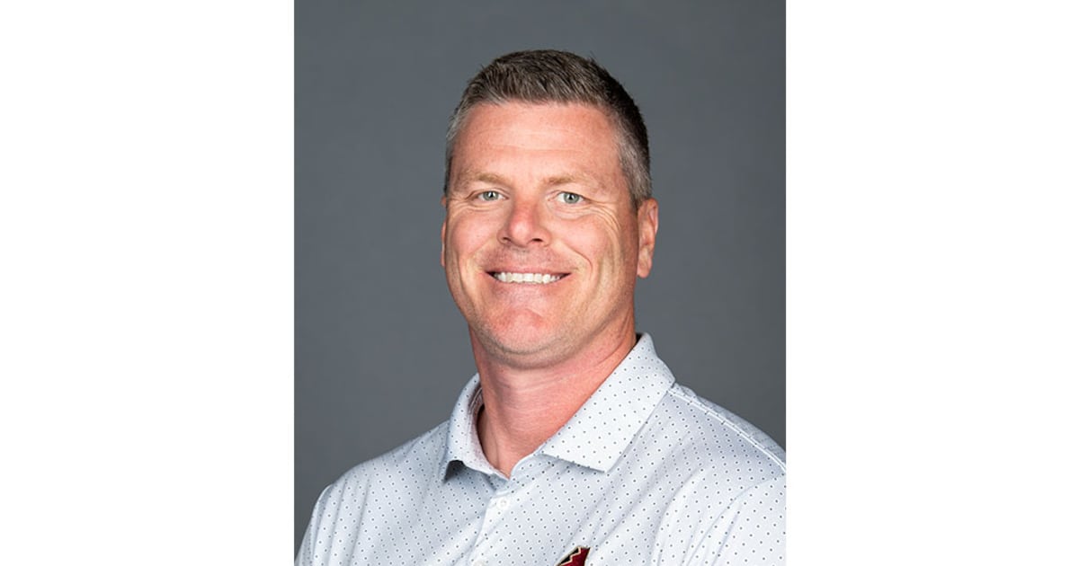 D-backs promote Steve Mullins to EVP/Business Operations & CCO