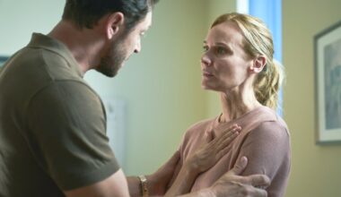 Diane Krueger-Led 'Little Disasters' Drops Trailer