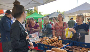 Riverside Arts Market voted best farmers market in the Jacksonville area