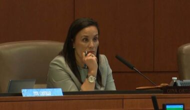 Mayor Gina Ortiz Jones looking for answers after federal raid on North Side