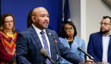 Leader of Dallas’ largest police union placed on leave in internal affairs probe