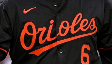 Baltimore Orioles make front office changes to roles, titles