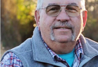 Dallas Devore | Longview News-Journal