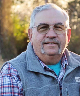 Dallas Devore | Longview News-Journal