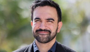 Trump plans to meet with Mamdani, says he'll 'work something out' with New York City's mayor-elect