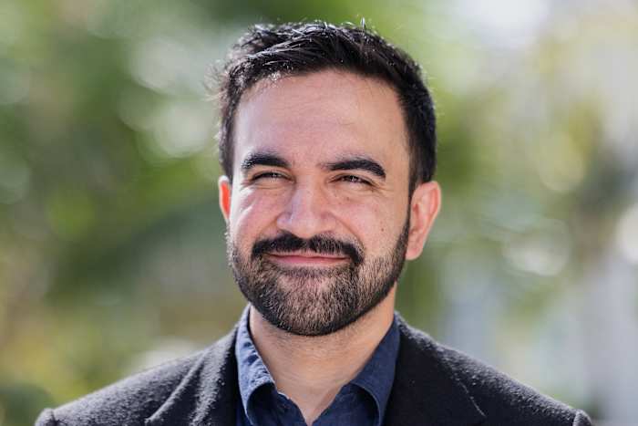 Trump plans to meet with Mamdani, says he'll 'work something out' with New York City's mayor-elect