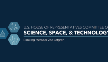 House Demands Answers Over Goddard Changes