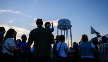 Sunny Friday expected in Dallas-Fort Worth before more rain returns