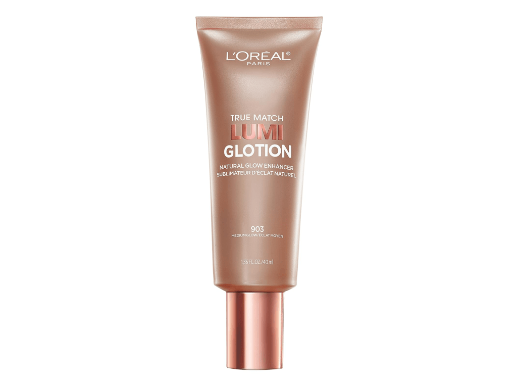 L'Oreal Paris True Match Lumi Glotion Natural Glow Enhancer