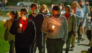 On World AIDS Day, queer and migrant communities transcend borders – San Diego Union-Tribune