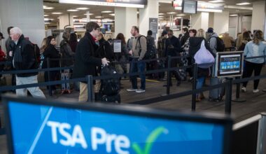 Person with measles traveled through Philadelphia airport