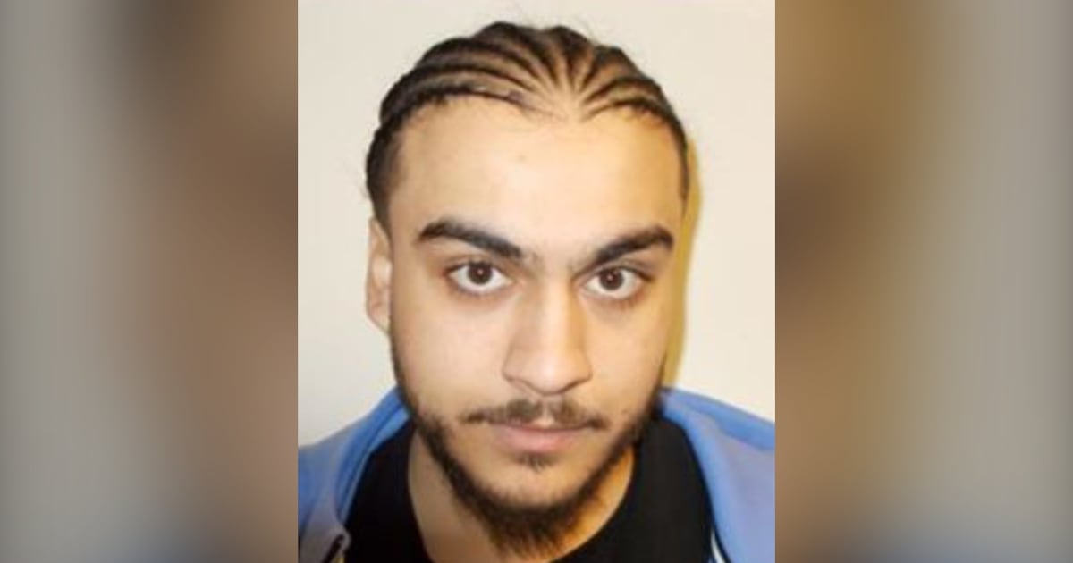 wanted fugitive arrested in Toronto