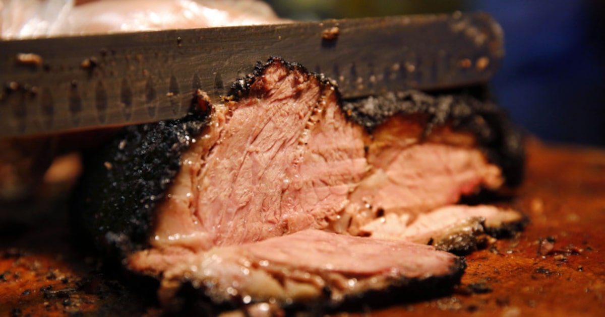 White Rock Que moves to Richardson for fundraiser benefiting Dallas rape crisis center