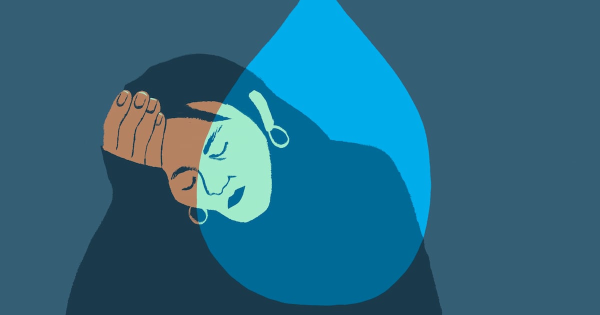 What is seasonal affective disorder? – Deseret News