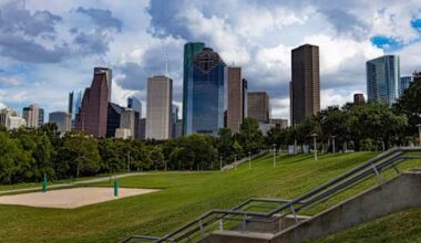 Houston drops out of global top 50 ‘Best Cities’ list. Here’s our ranking for 2025