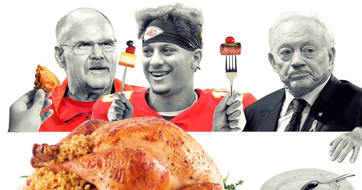 Can Dallas build on surge of confidence?