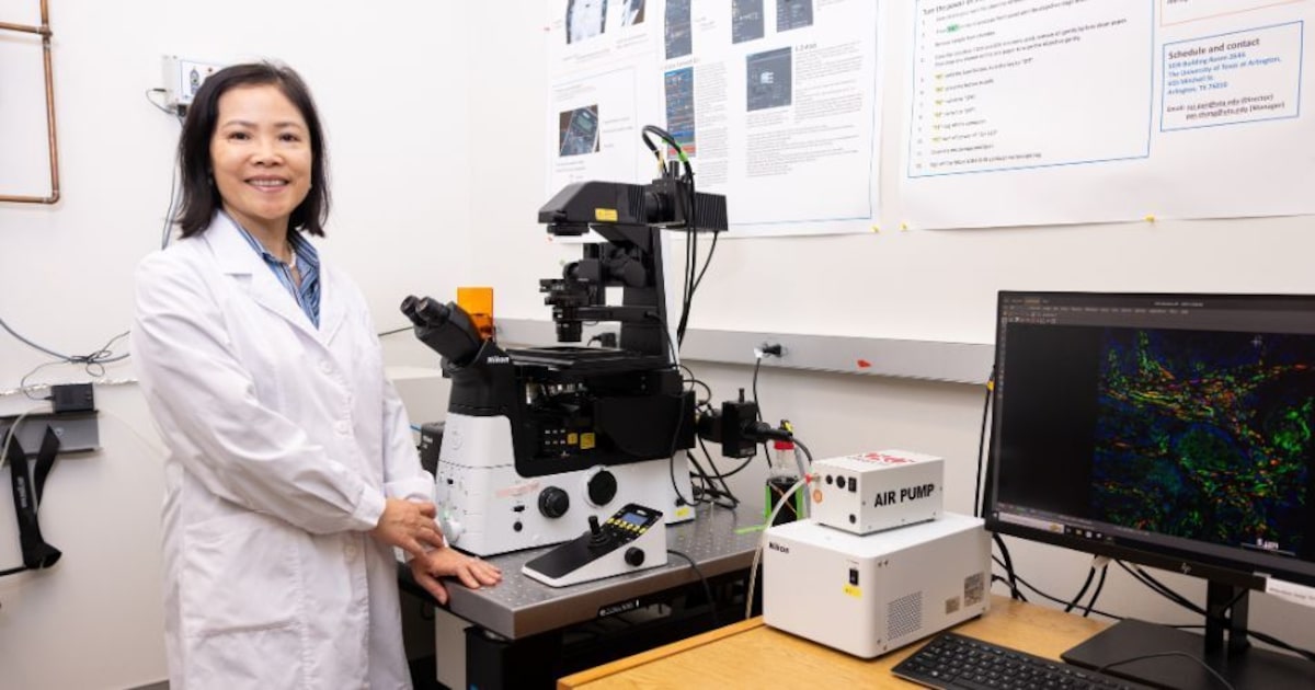 Familiar nutrient may help regrow soldiers’ muscles after wartime blast injuries