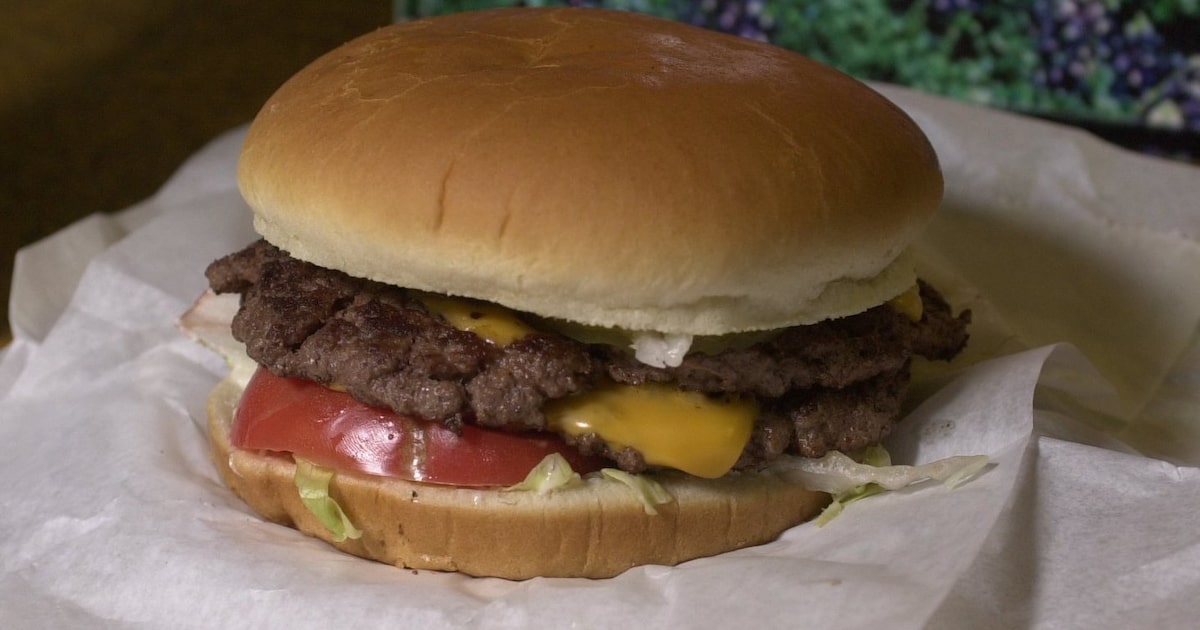 What Happened to Rose’s Hamburgers on Greenville Avenue? Curious Texas answers