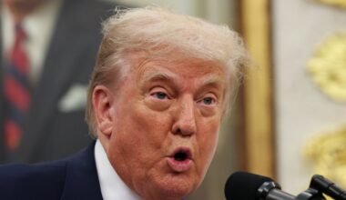 Gourmet Italian Pastas to Vanish From Shelves Thanks to Trump