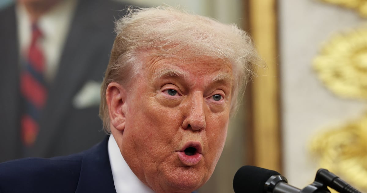 Gourmet Italian Pastas to Vanish From Shelves Thanks to Trump