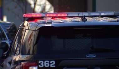 Man critically hurt in drive-by shooting on Chicago’s West Side: police