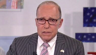 LARRY KUDLOW: The Trumpian economy can be a new City on the Hill
