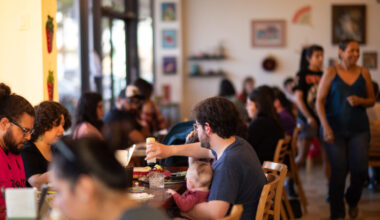 FILE - This May 10, 2018, file photo shows an arrangement of fentanyl test strips in New York.