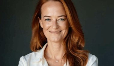 I was New York City's first female fire commissioner. It's time to stop asking women to 'fit the room' and just fix the room instead