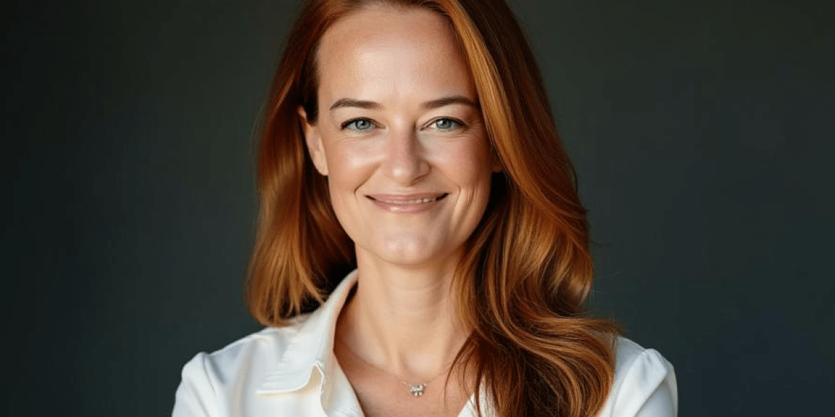 I was New York City's first female fire commissioner. It's time to stop asking women to 'fit the room' and just fix the room instead