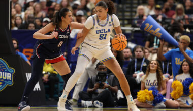 The 2026 WNBA Draft may be the last great class for centers