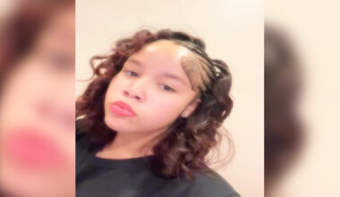 Missing Juvenile Layla "Lay" Aponte from the 24th District